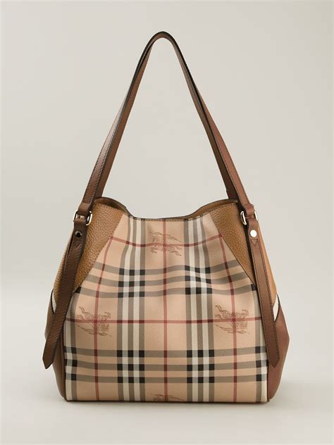 burberry women's bags sale|burberry check tote bag.